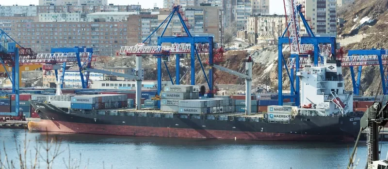 CMA CGM SAIGON Container Ship IMO 9357547 photo 6