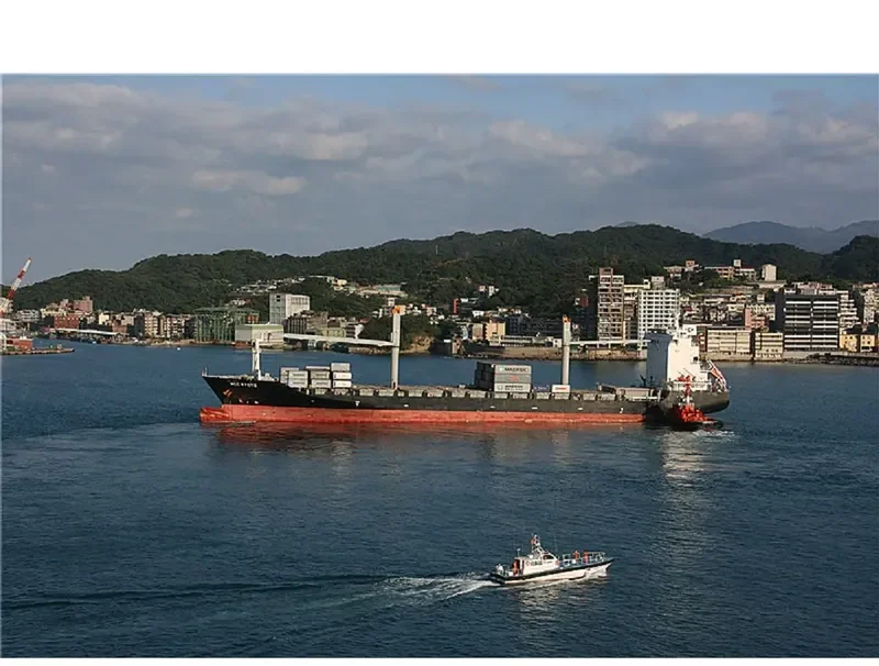 CMA CGM SAIGON Container Ship IMO 9357547 photo 8