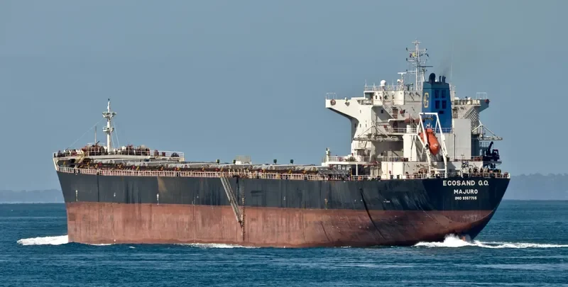 ECOSAND G.O. Bulk Carrier IMO 9357755 photo 10