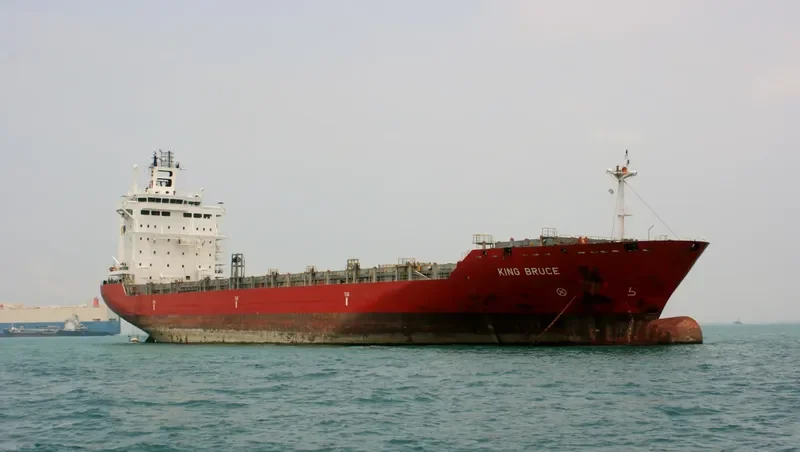 EF EMIRA Container Ship IMO 9357810 photo 20