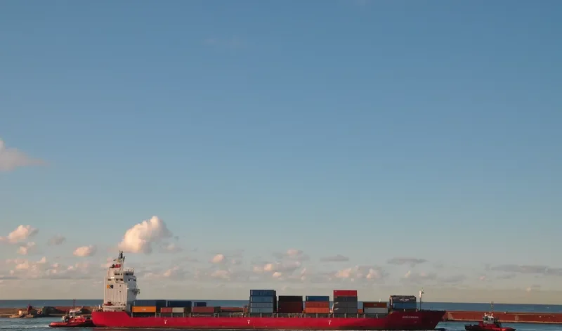 EF EMIRA Container Ship IMO 9357810 photo 28