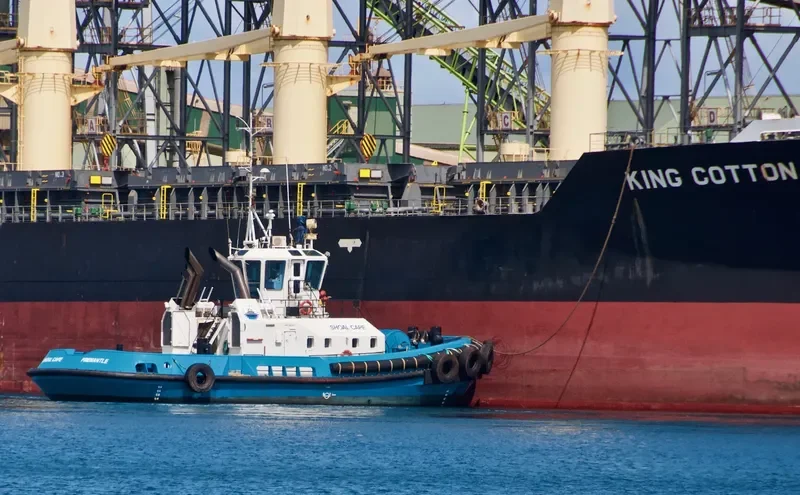 SHOAL CAPE General Cargo IMO 9358785 photo 3