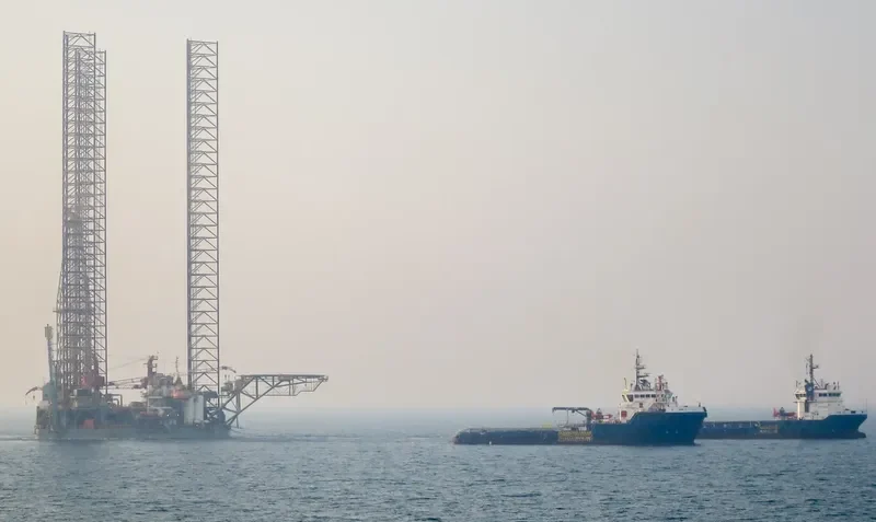ZAMIL 10 Multi-Purpose Vessel IMO 9358797 photo 3