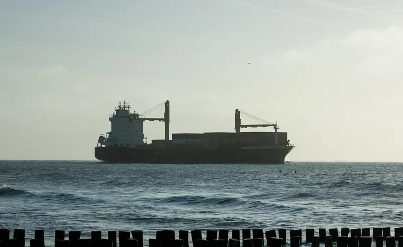 JETT Container Ship IMO 9358890 photo 2