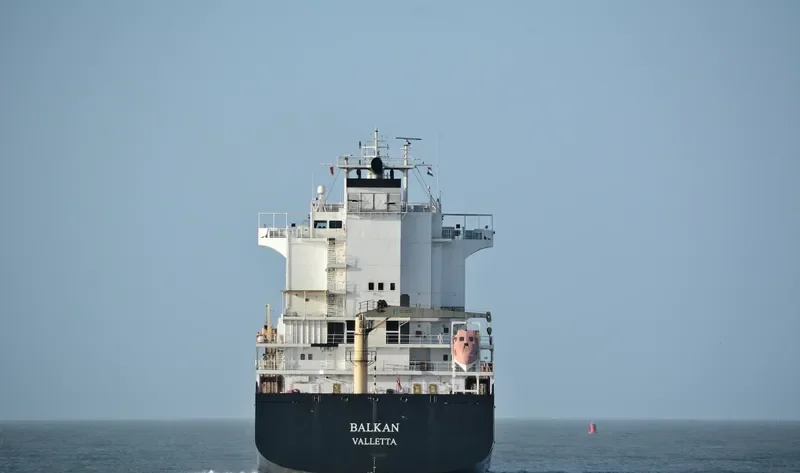 JETT Container Ship IMO 9358890 photo 3