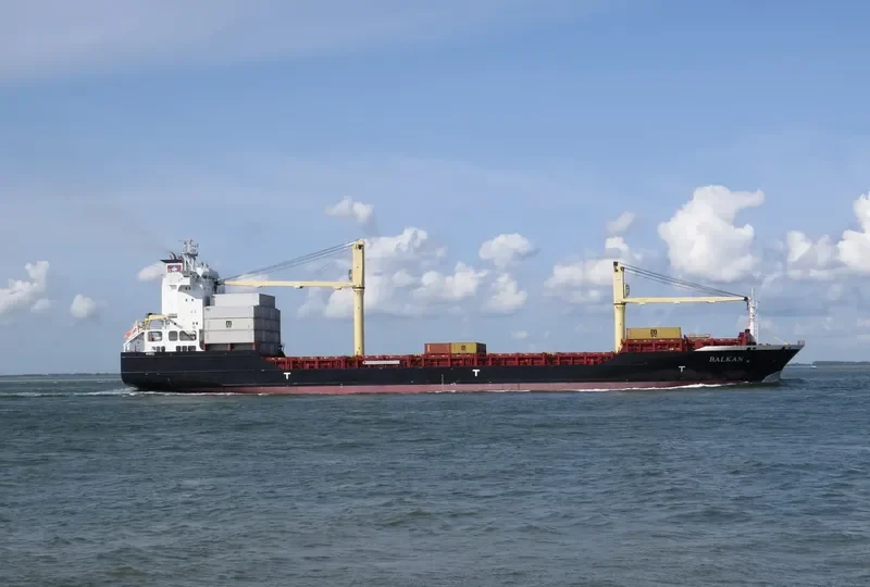 JETT Container Ship IMO 9358890 photo 18