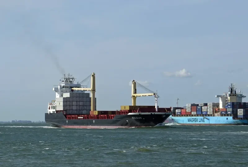JETT Container Ship IMO 9358890 photo 34