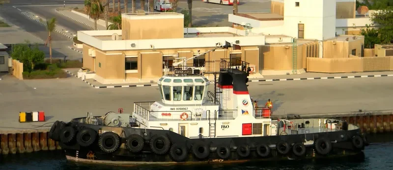 SINYAR General Cargo IMO 9358967 photo 9