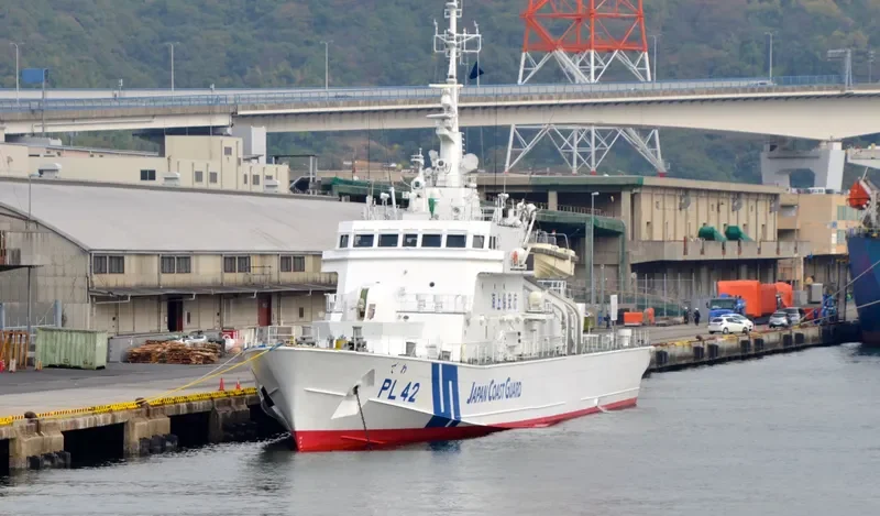 DEWA General Cargo IMO 9359064 photo 2