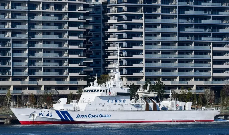 HAKUSAN General Cargo IMO 9359076