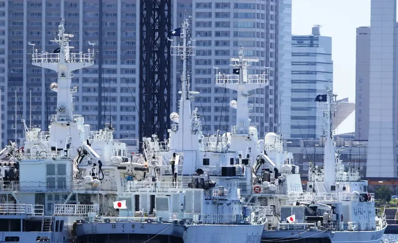 HAKUSAN General Cargo IMO 9359076 photo 6