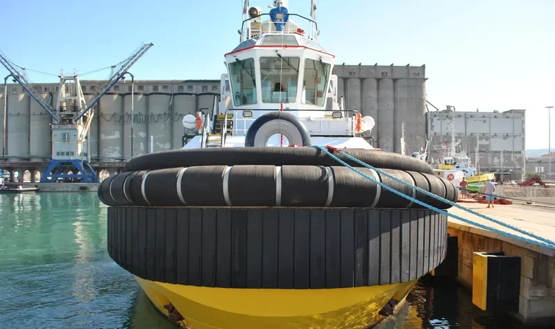 TIRRENO General Cargo IMO 9359181 photo 6