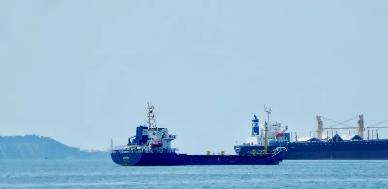 ASVIRA General Cargo IMO 9359210 photo 2