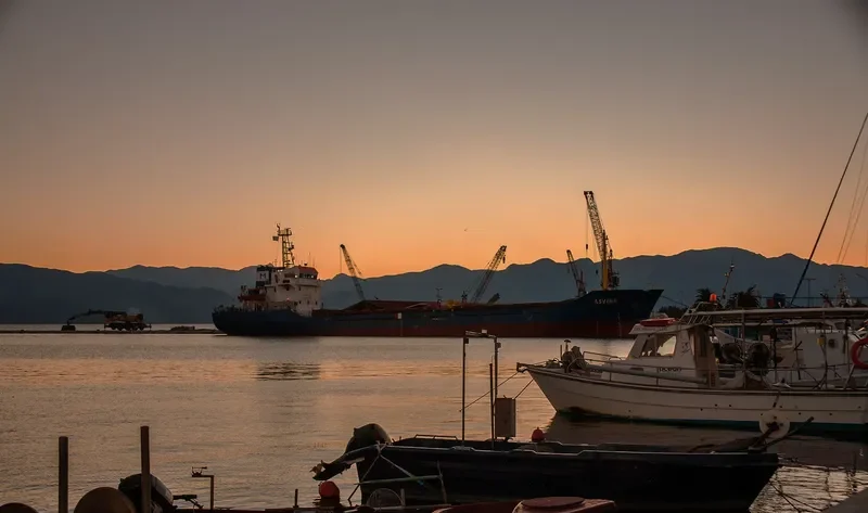 ASVIRA General Cargo IMO 9359210 photo 4