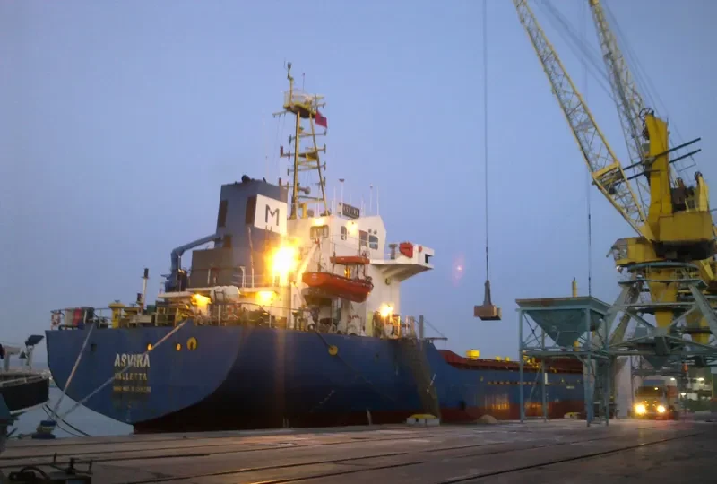 ASVIRA General Cargo IMO 9359210 photo 7