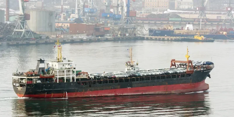 SILVER DREAM General Cargo IMO 9359222 photo 3