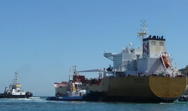 STOLT FACTO Tanker IMO 9359363 photo 9