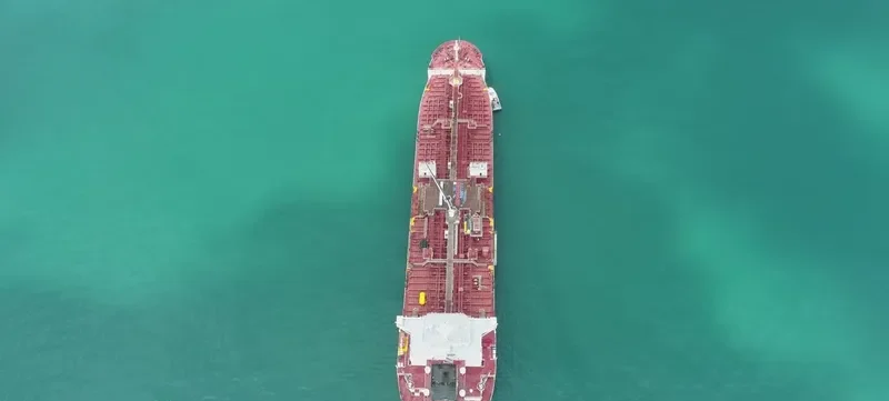 STOLT SISTO Tanker IMO 9359375
