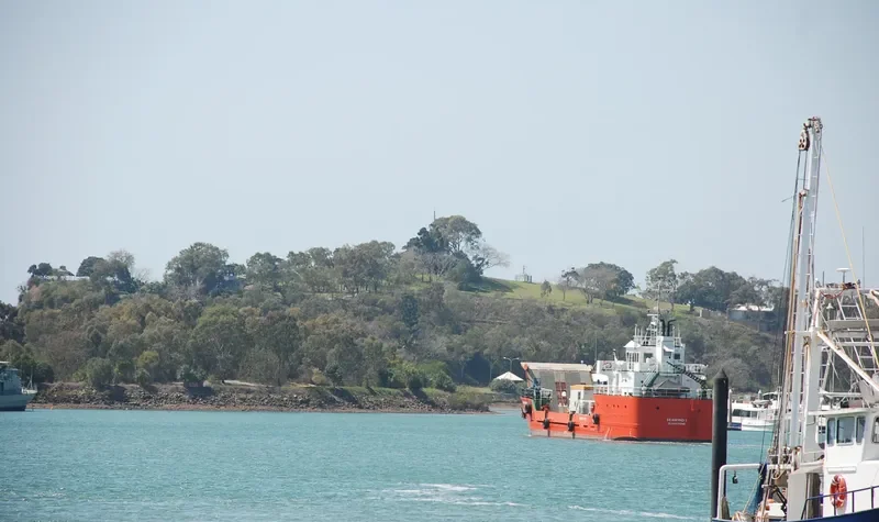 SEAWIND 1 General Cargo IMO 9359428 photo 8