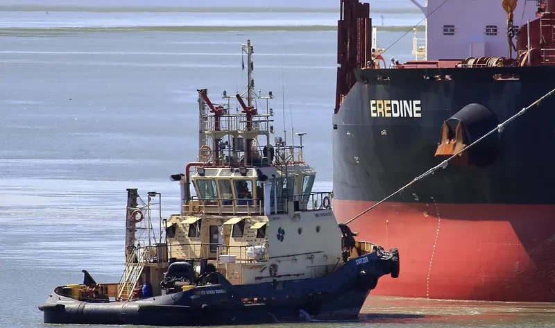 SVITZER GRAND BAHAMA General Cargo IMO 9359430 photo 2