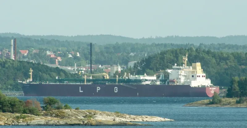 UMM LAQHAB General Cargo IMO 9359454 photo 5
