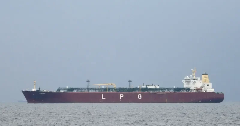 LUBARA General Cargo IMO 9359478 photo 2