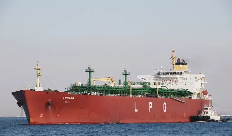 LUBARA General Cargo IMO 9359478 photo 4