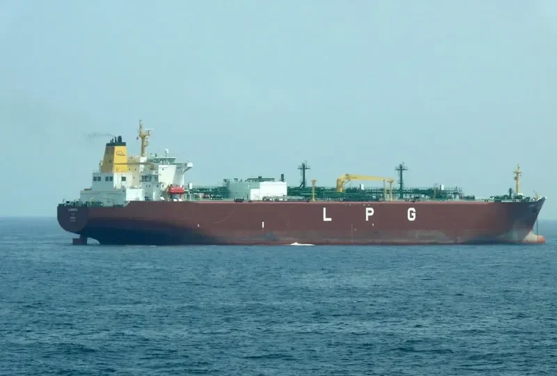 LUBARA General Cargo IMO 9359478 photo 6