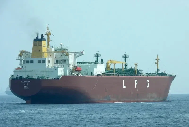LUBARA General Cargo IMO 9359478 photo 7