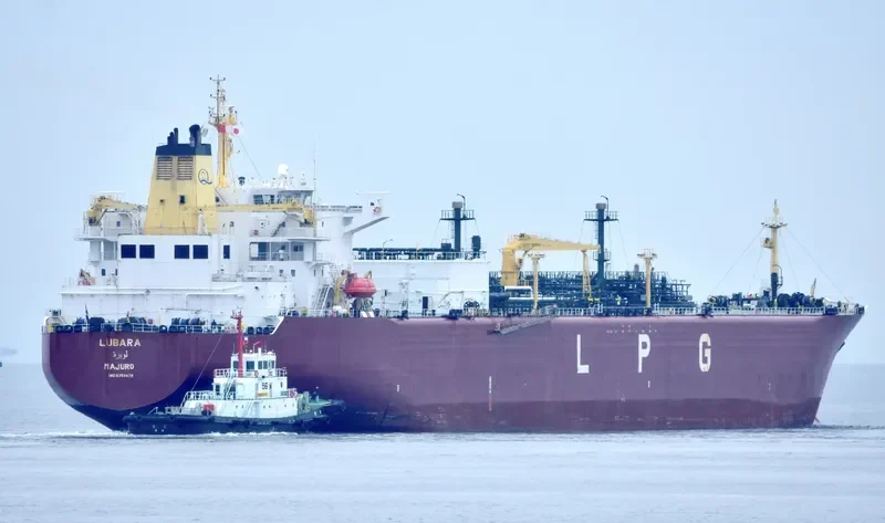 LUBARA General Cargo IMO 9359478 photo 9
