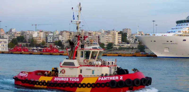PANTHER Z General Cargo IMO 9359480 photo 5