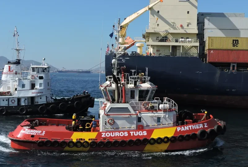 PANTHER Z General Cargo IMO 9359480 photo 10