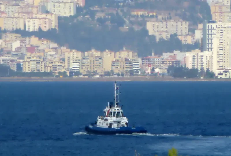 SAFI 12 General Cargo IMO 9359507 photo 2