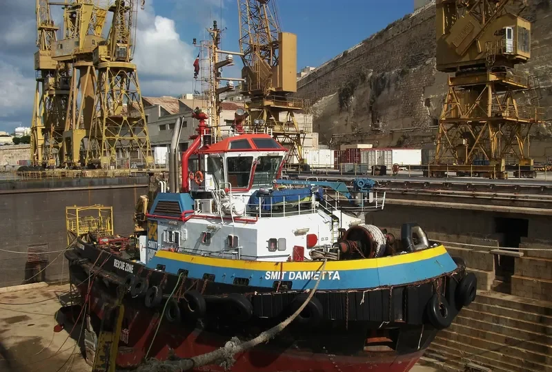 AFRIK ENYI General Cargo IMO 9359521 photo 4