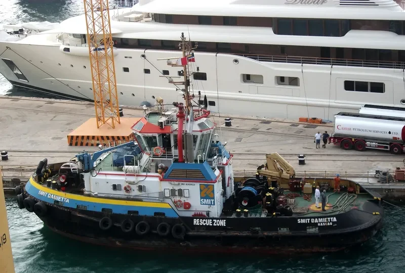 AFRIK ENYI General Cargo IMO 9359521 photo 7