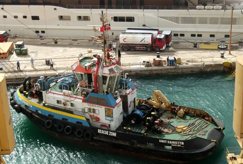 AFRIK ENYI General Cargo IMO 9359521 photo 8