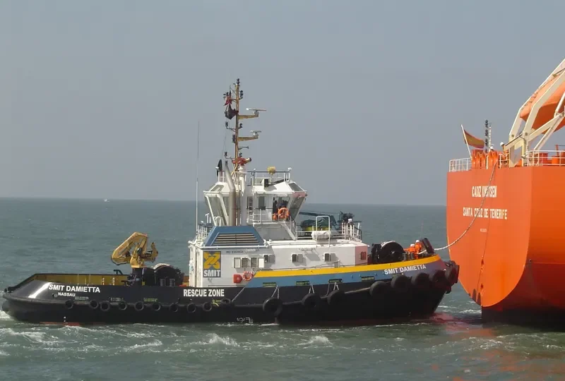 AFRIK ENYI General Cargo IMO 9359521 photo 9