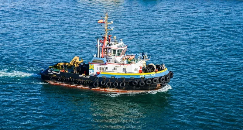 AFRIK EKULU General Cargo IMO 9359533 photo 5