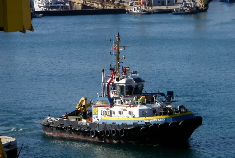 AFRIK EKULU General Cargo IMO 9359533 photo 7