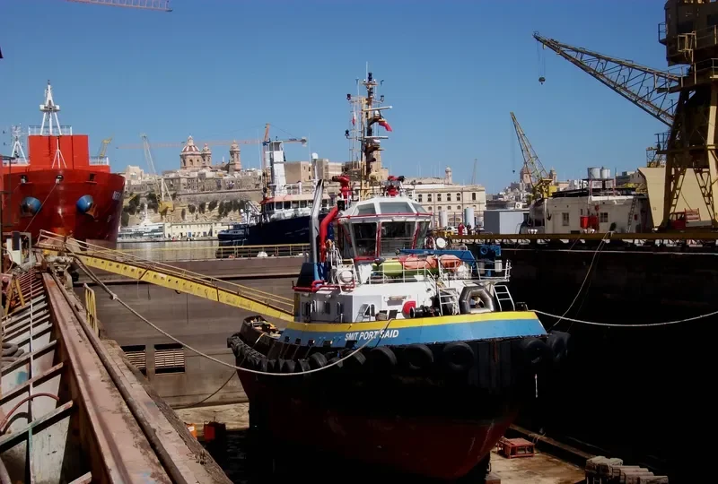 AFRIK EKULU General Cargo IMO 9359533 photo 9