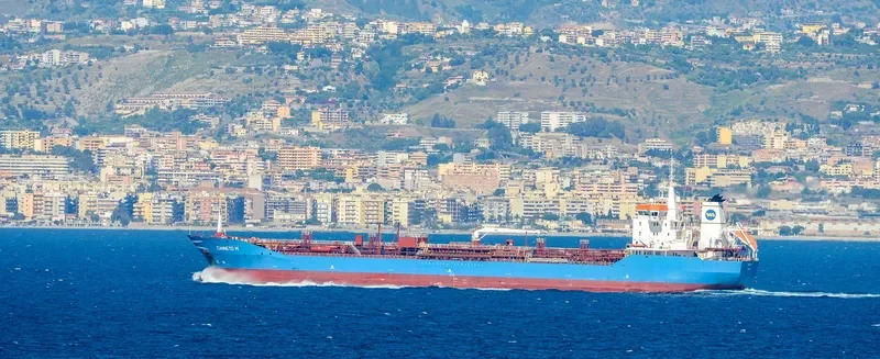 CANNETO M Tanker IMO 9359583 photo 8