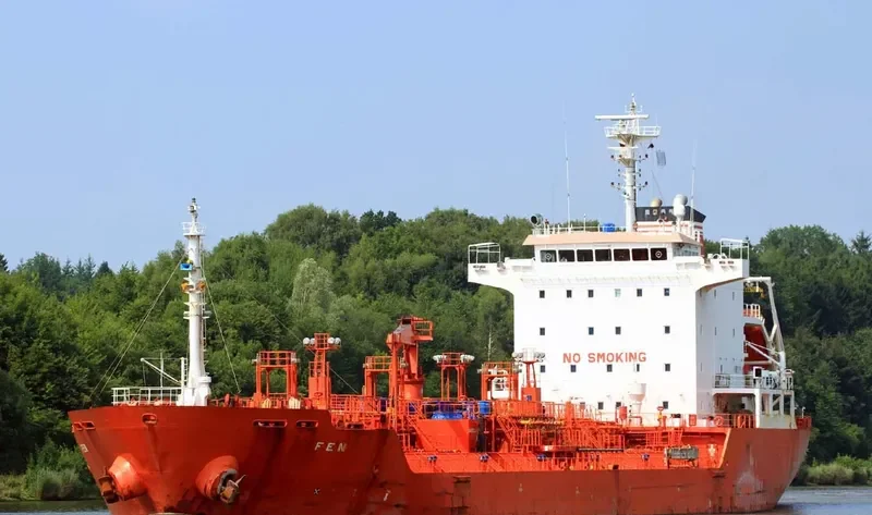 MESABI Tanker IMO 9359600 photo 4