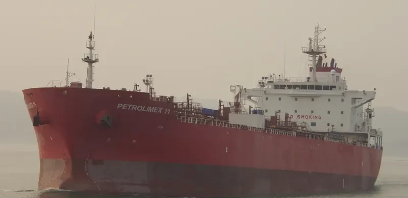 PETROLIMEX 11 Tanker IMO 9359636 photo 5
