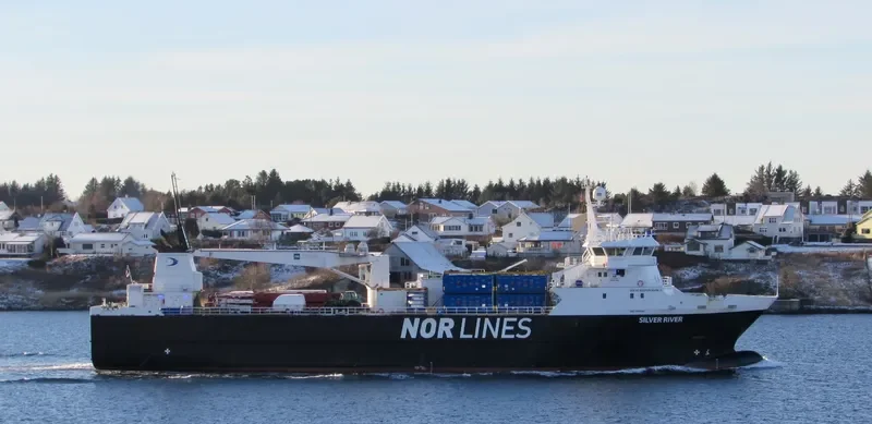 WITH FROHAVET General Cargo IMO 9359650 photo 7
