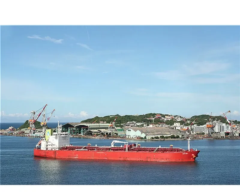 GULF DEFFI Tanker IMO 9359882 photo 8