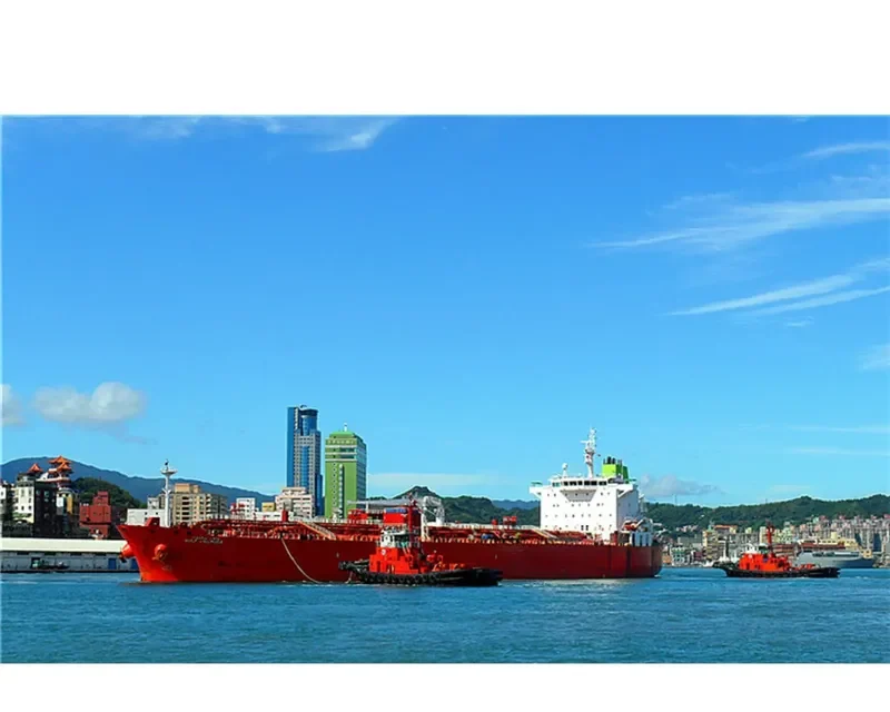 GULF JALMUDA Tanker IMO 9359894 photo 4