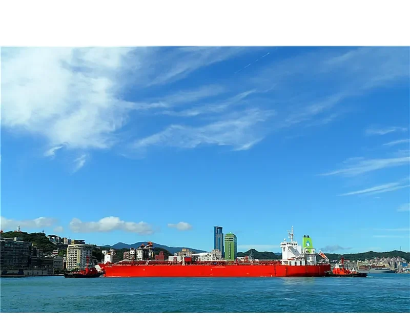 GULF JALMUDA Tanker IMO 9359894 photo 6