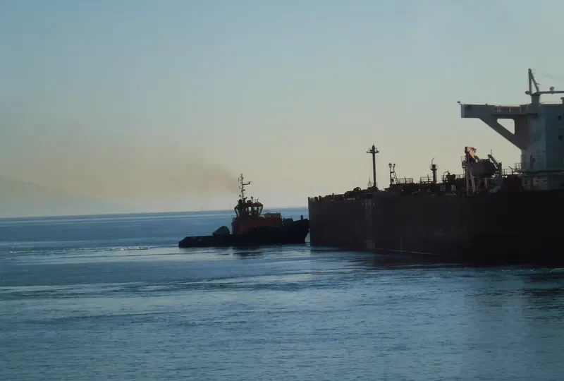 B.CEYHAN General Cargo IMO 9360087 photo 3