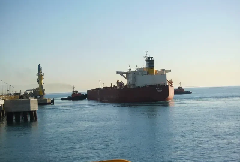 B.CEYHAN General Cargo IMO 9360087 photo 4
