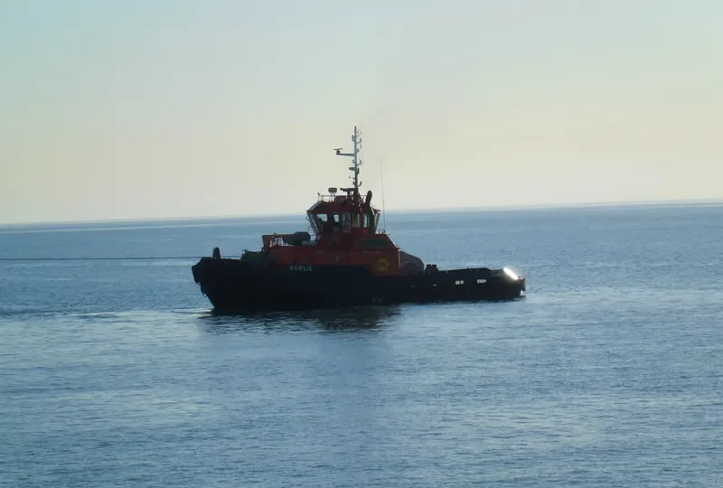 B TIFLIS General Cargo IMO 9360099 photo 4